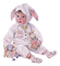 dolceluna baby spring child summer  pink - Free PNG Animated GIF