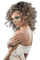 mujer by EstrellaCristal - gratis png geanimeerde GIF