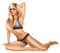 femme summer dolceluna woman - Free PNG Animated GIF