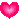 Heart pixel - Безплатен анимиран GIF анимиран GIF
