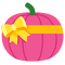 emoji kitchen halloween pumpkin - δωρεάν png κινούμενο GIF