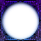 sm3 frame purple image overlay png abstract - gratis png geanimeerde GIF