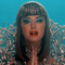 Katy Perry - Dark horse - ingyenes png animált GIF