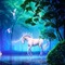 Unicorns - gratis png animerad GIF