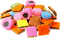 Tube Bonbon - bezmaksas png animēts GIF
