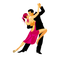 dance tanzen milla1959 - ingyenes png animált GIF