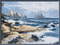 море - Безплатен анимиран GIF анимиран GIF