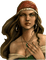 gypsy woman bp - ilmainen png animoitu GIF