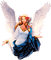 Y.A.M._Fantasy Women Angel - Free PNG Animated GIF