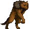 werewolf bp - Bezmaksas animēts GIF animēts GIF
