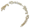 soave text christmas merry circle sepia - Free PNG Animated GIF