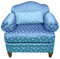 Kaz_Creations Furniture Chair - PNG gratuit GIF animé