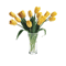 vase of flowers bp - GIF เคลื่อนไหวฟรี GIF แบบเคลื่อนไหว