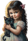 loly33 enfant chat - безплатен png анимиран GIF