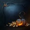 Halloween bp - png gratis GIF animado