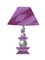 Lampe violet