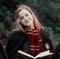 Hermione - GIF animado grátis