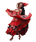 dance woman - Безплатен анимиран GIF анимиран GIF