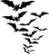 bats - Free PNG Animated GIF