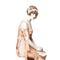 charmille _ femme _ vintage - Free PNG Animated GIF