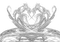 gray-heart-deco-minou52 - δωρεάν png κινούμενο GIF
