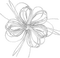 blue-bow-rosett-deco-minou52 - Free PNG Animated GIF
