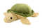Plush turtle