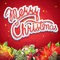 merry christmas milla1959 - 免费动画 GIF 动画 GIF