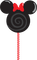 Minnie mouse lolly Bb2 - png grátis Gif Animado