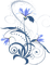 azul - nemokama png animuotas GIF