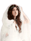 Rena Vintage Braut Bride Woman Frau - gratis png geanimeerde GIF