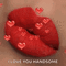 GIANNIS_TOUROUNTZAN - LOVE - KISS - Bezmaksas animēts GIF animēts GIF