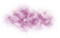 PURPLE CLOUDS violet nuages - PNG gratuit GIF animé