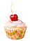 Kaz_Creations Deco Cakes Cup Cakes - besplatni png animirani GIF