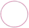 Circle.Frame.Pink - PNG gratuit GIF animé
