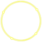 Yellow frame 🏵asuna.yuuki🏵 - PNG gratuit GIF animé
