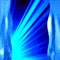 SA / BG /animated.effect.curtain.blue.idca - Free animated GIF Animated GIF