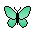 butterflies katrin - Δωρεάν κινούμενο GIF κινούμενο GIF