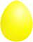 Easter Egg - PNG gratuit GIF animé