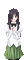 Hanako - Бесплатный анимированный гифка анимированный гифка