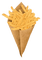 fries Bb2 - darmowe png animowany gif