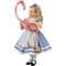 little alice - Free PNG Animated GIF