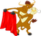 bull by nataliplus - kostenlos png Animiertes GIF
