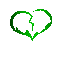 coe s34 vert green - Darmowy animowany GIF animowany gif