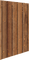 Holzwand - kostenlos png Animiertes GIF