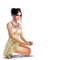 kvinna--femme---woman - Free PNG Animated GIF