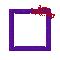 Small Purple Frame - Бесплатный анимированный гифка анимированный гифка