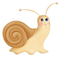 Kaz_Creations Snails Snail - bezmaksas png animēts GIF