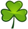 Kaz_Creations St Patrick's Day - nemokama png animuotas GIF
