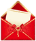 envelope/text paper - png gratis GIF animasi